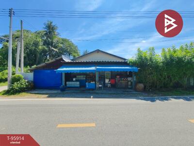 ขาย - บ้านเดี่ยวพร้อมที่ดินบ้านโป่ง ราชบุรี, ราชบุรี