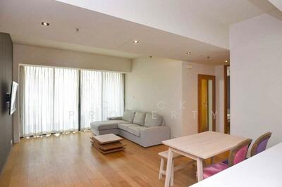 ขาย - The Met Sathorn : เดอะ เม็ท สาทร, กรุงเทพ