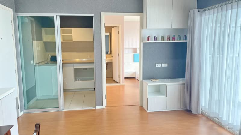 Lumpini Park Rattanathibet-Ngamwongwan : ลุมพินี พาร์ค รัตนาธิเบศร์-งามวงศ์วาน, นนทบุรี, ถนน รัตนาธิเบศร์, บางกระสอ, เมืองนนทบุรี, นนทบุรี, 36 ตร.ม., คอนโด ให้เช่า, โดย อรุณ อเนกคุณะ, 11586004 - DDproperty.com