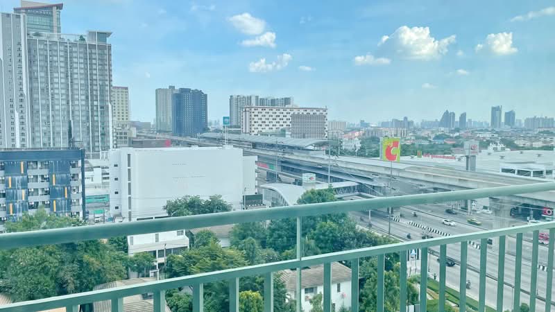 Lumpini Park Rattanathibet-Ngamwongwan : ลุมพินี พาร์ค รัตนาธิเบศร์-งามวงศ์วาน, นนทบุรี, ถนน รัตนาธิเบศร์, บางกระสอ, เมืองนนทบุรี, นนทบุรี, 36 ตร.ม., คอนโด ให้เช่า, โดย อรุณ อเนกคุณะ, 11586004 - DDproperty.com