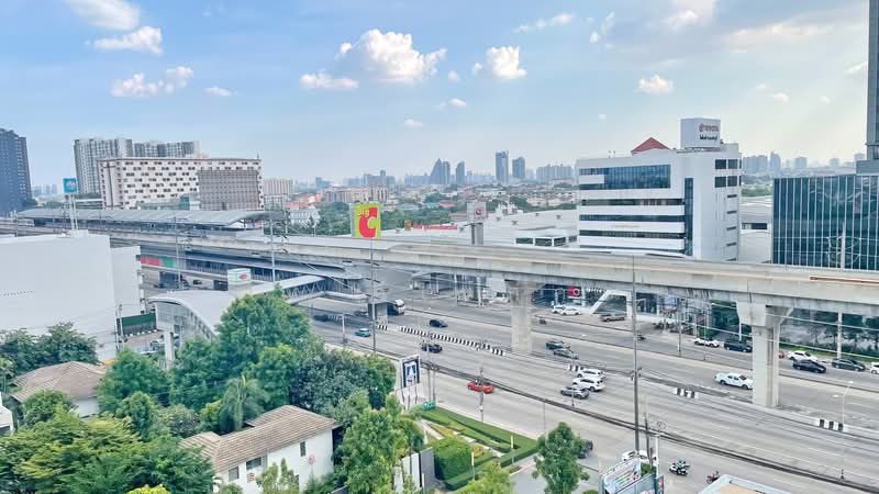 Lumpini Park Rattanathibet-Ngamwongwan, Nonthaburi, Rattanathibet Road, Bang Kra So, Muang Nonthaburi, Nonthaburi, 1 Bedroom, 36 sqm, Condo For Rent, by อรุณ อเนกคุณะ, 11586004 - DDproperty.com