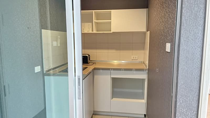 Lumpini Park Rattanathibet-Ngamwongwan, Nonthaburi, Rattanathibet Road, Bang Kra So, Muang Nonthaburi, Nonthaburi, 1 Bedroom, 36 sqm, Condo For Rent, by อรุณ อเนกคุณะ, 11586004 - DDproperty.com