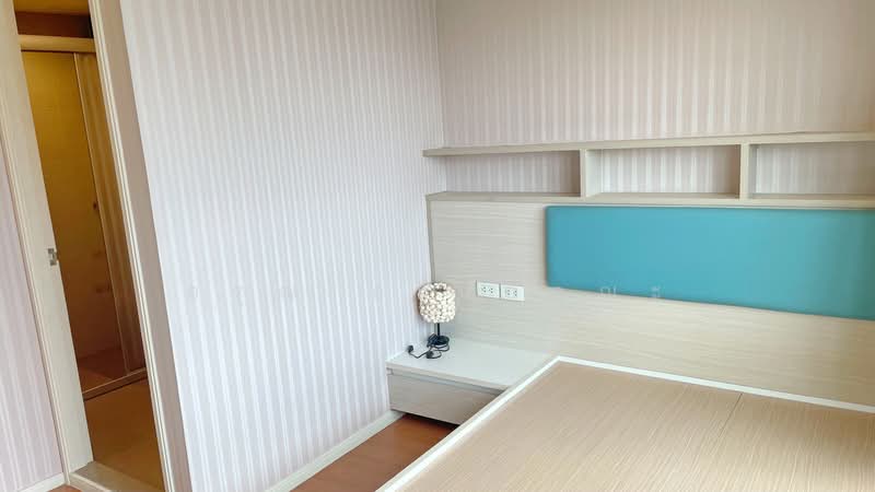 Lumpini Park Rattanathibet-Ngamwongwan : ลุมพินี พาร์ค รัตนาธิเบศร์-งามวงศ์วาน, นนทบุรี, ถนน รัตนาธิเบศร์, บางกระสอ, เมืองนนทบุรี, นนทบุรี, 36 ตร.ม., คอนโด ให้เช่า, โดย อรุณ อเนกคุณะ, 11586004 - DDproperty.com