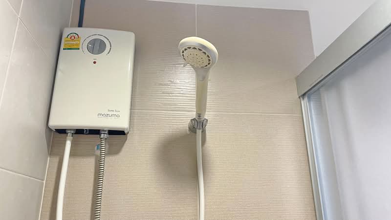 Lumpini Park Rattanathibet-Ngamwongwan, Nonthaburi, Rattanathibet Road, Bang Kra So, Muang Nonthaburi, Nonthaburi, 1 Bedroom, 36 sqm, Condo For Rent, by อรุณ อเนกคุณะ, 11586004 - DDproperty.com