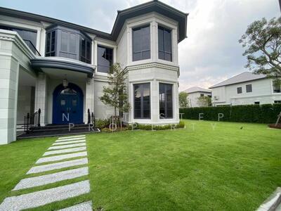 ขาย - Narasiri Krungthep Kreetha : นาราสิริ กรุงเทพกรีฑา, กรุงเทพ