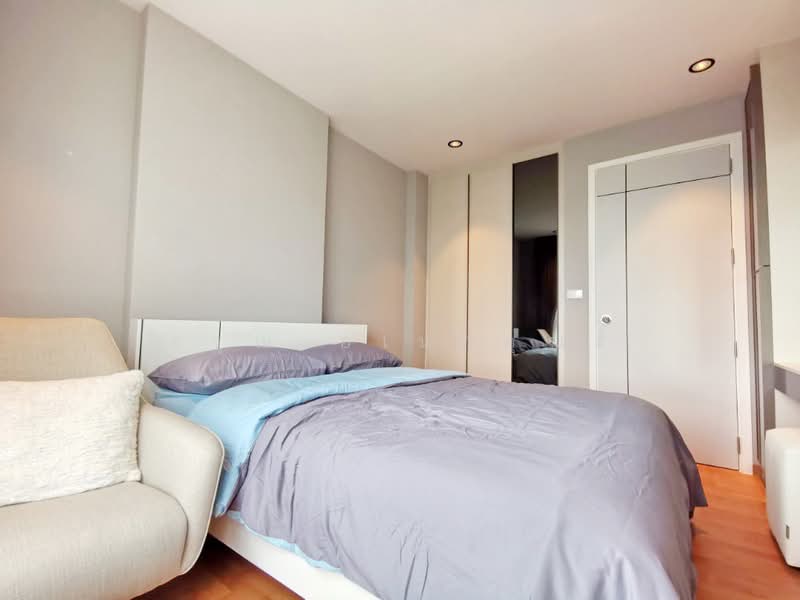 The President Phetkasem-Bangkhae, Bangkok, Kanchanaphisek Road, Bang Kae Nua, Bang Khae, Bangkok, 1 Bedroom, 35 sqm, Condo For Rent, by อรุณ อเนกคุณะ, 11586157 - DDproperty.com