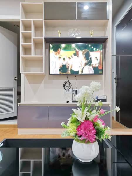 The President Phetkasem-Bangkhae, Bangkok, Kanchanaphisek Road, Bang Kae Nua, Bang Khae, Bangkok, 1 Bedroom, 35 sqm, Condo For Rent, by อรุณ อเนกคุณะ, 11586157 - DDproperty.com