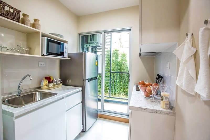The President Phetkasem-Bangkhae, Bangkok, Kanchanaphisek Road, Bang Kae Nua, Bang Khae, Bangkok, 1 Bedroom, 35 sqm, Condo For Rent, by อรุณ อเนกคุณะ, 11586157 - DDproperty.com