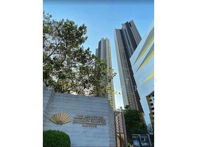 ขาย - The Residences At Mandarin Oriental : เดอะ เรสซิเดนซ์ แอท แมนดาริน โอเรียนเต็ล, กรุงเทพ