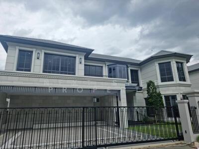 ขาย - Narasiri Krungthep Kreetha : นาราสิริ กรุงเทพกรีฑา, กรุงเทพ