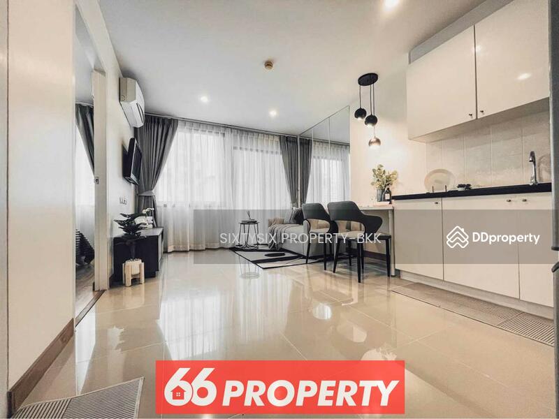 For Sale - Le Rich @ Aree Station, Bangkok
