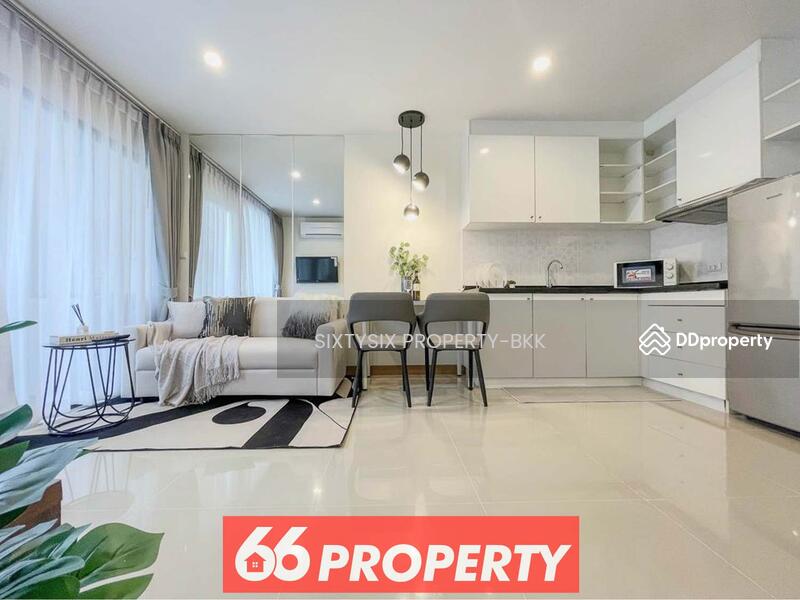 For Sale - Le Rich @ Aree Station, Bangkok