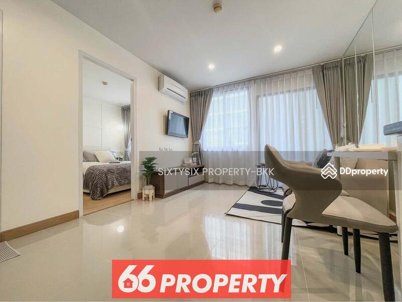For Sale - Le Rich @ Aree Station, Bangkok