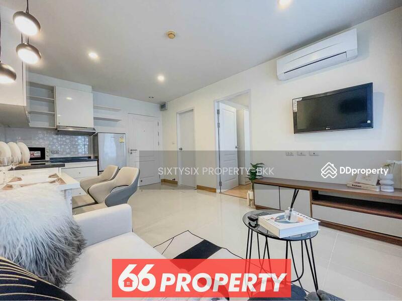 For Sale - Le Rich @ Aree Station, Bangkok