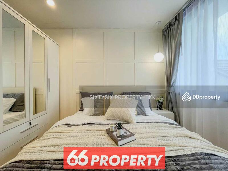 For Sale - Le Rich @ Aree Station, Bangkok