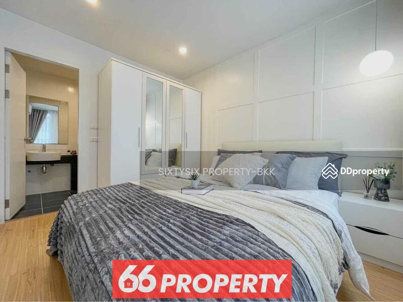 For Sale - Le Rich @ Aree Station, Bangkok