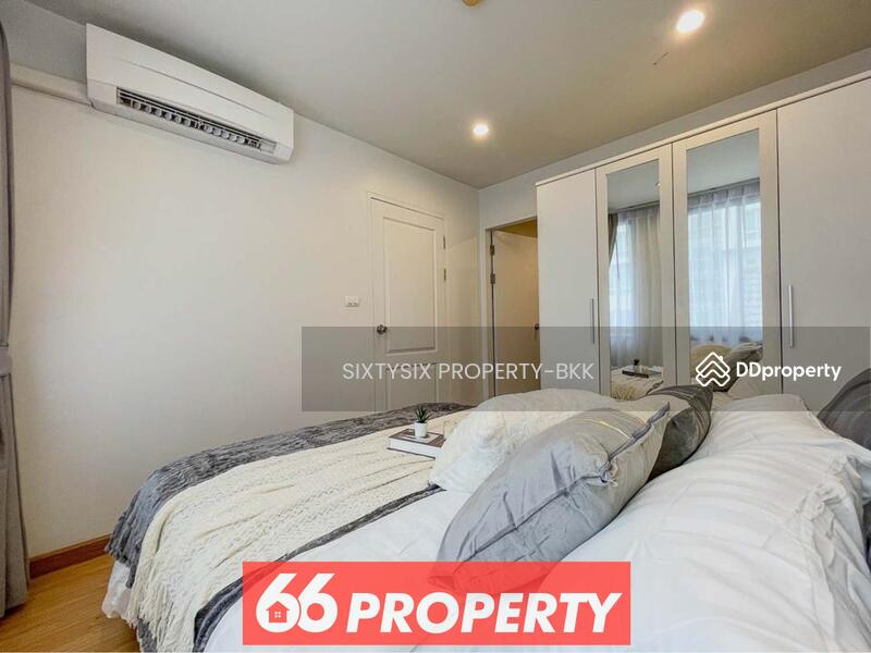 For Sale - Le Rich @ Aree Station, Bangkok