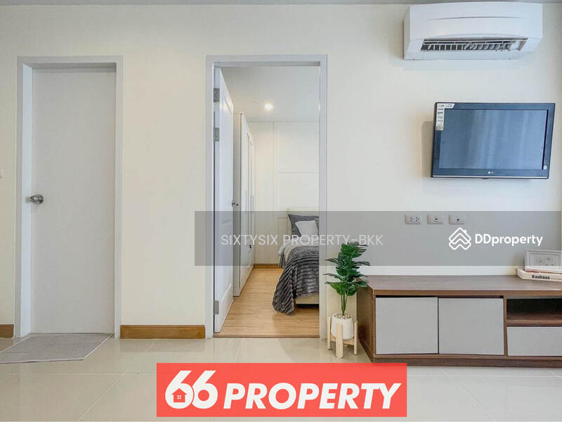 For Sale - Le Rich @ Aree Station, Bangkok