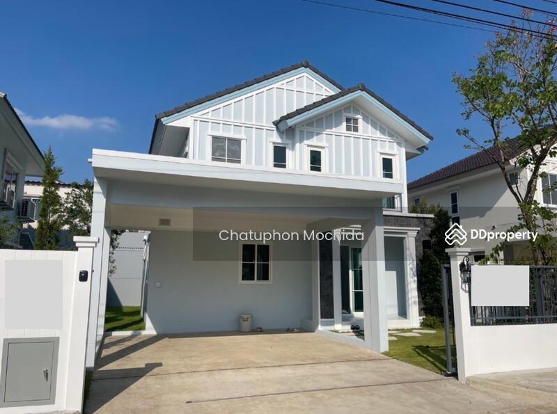 ขาย - 3-Br House in Bang Na Tai, กรุงเทพ