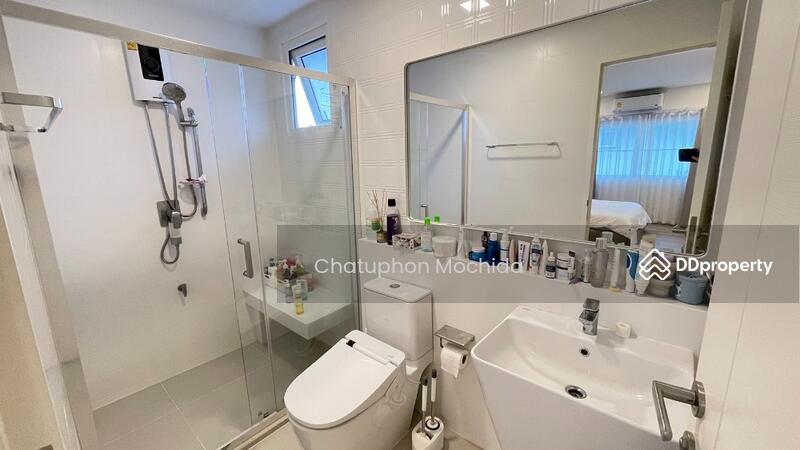 ขาย - 3-Br House in Bang Na Tai, กรุงเทพ