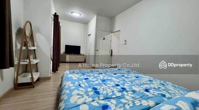For Rent - Maneerin Village Nongmon, Chon Buri