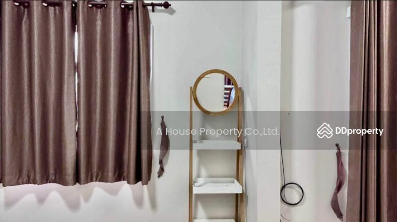 For Rent - Maneerin Village Nongmon, Chon Buri