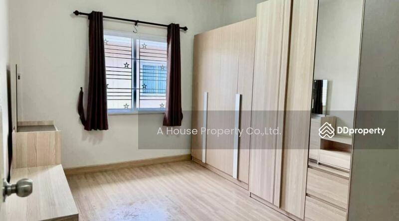 For Rent - Maneerin Village Nongmon, Chon Buri
