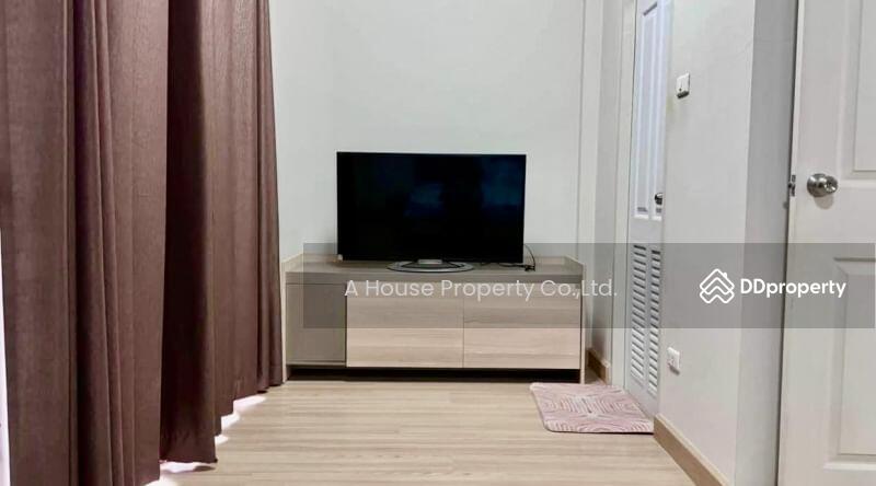 For Rent - Maneerin Village Nongmon, Chon Buri