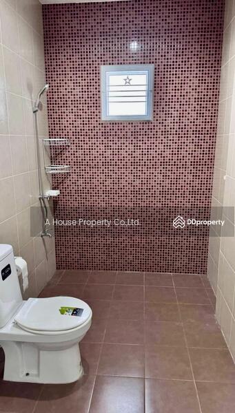 For Rent - Maneerin Village Nongmon, Chon Buri