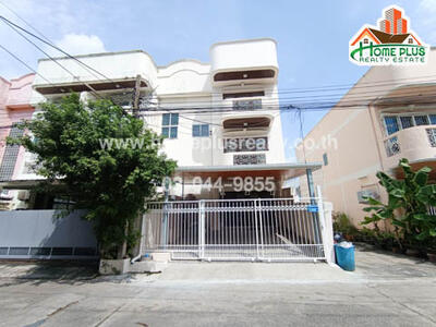 ขาย - หมู่บ้าน 84 แมนชั่น, กรุงเทพ