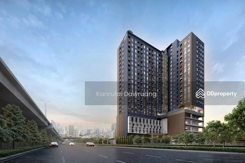 ขาย - NIA by Sansiri : เนีย บาย แสนสิริ, กรุงเทพ