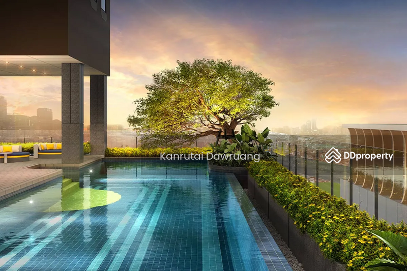 ขาย - NIA by Sansiri : เนีย บาย แสนสิริ, กรุงเทพ