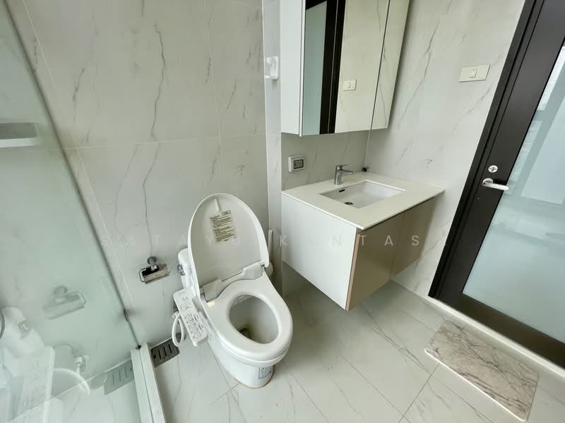 Chewathai Residence Asoke, กรุงเทพ, 222 ถนนอโศก - ดินแดง, มักกะสัน, ราชเทวี, กรุงเทพ, 35 ตร.ม., คอนโด ให้เช่า, โดย Satayu Kantasa, 11586350 - DDproperty.com