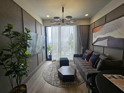 ขาย - THE CROWN Residences : เดอะ คราวน์ เรสซิเดนท์เซส, กรุงเทพ