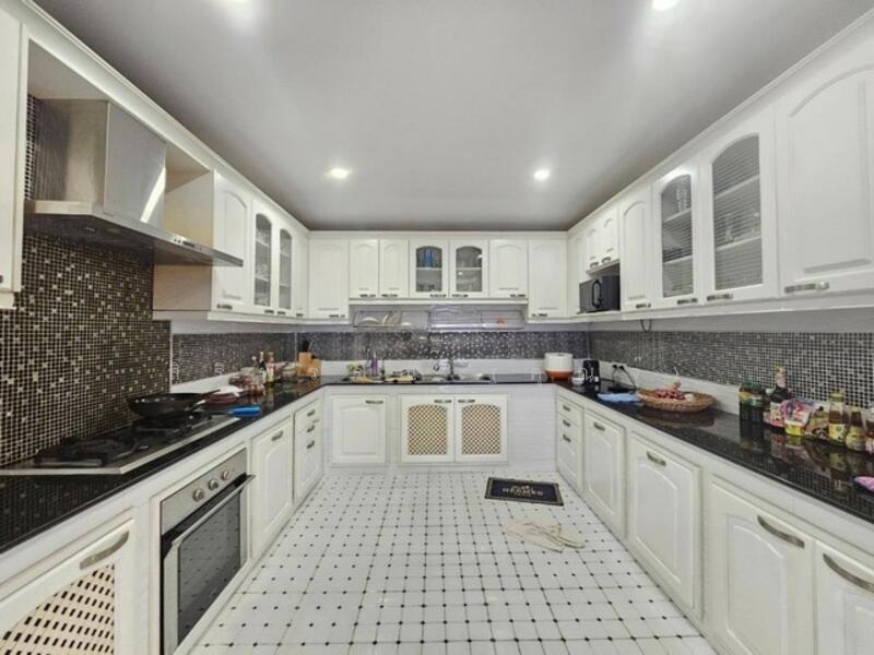 เมืองพัทยา อำเภอบางละมุง ชลบุรี, Chon Buri (Pattaya), Bang Lamung, Bang Lamung (Pattaya), Chon Buri (Pattaya), 3 Bedrooms, 170 sqm, Single Detached House For Sale, by สิริพรรณ (คุณจุ๊), 11586361 - DDproperty.com