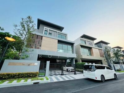 ขาย - Grand Bangkok Boulevard Ratchapruek-Rattanathibet : แกรนด์ บางกอก บูเลอวาร์ด ราชพฤกษ์ - รัตนาธิเบศร์, นนทบุรี