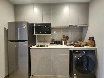 ขาย - THE CROWN Residences : เดอะ คราวน์ เรสซิเดนท์เซส, กรุงเทพ