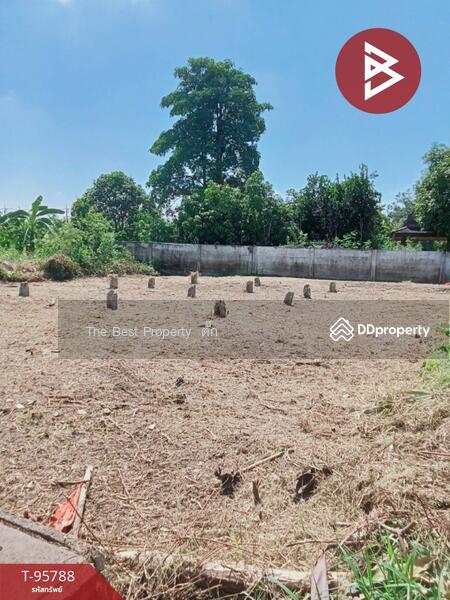 ขาย - ที่ดินปากเกร็ด นนทบุรี, นนทบุรี