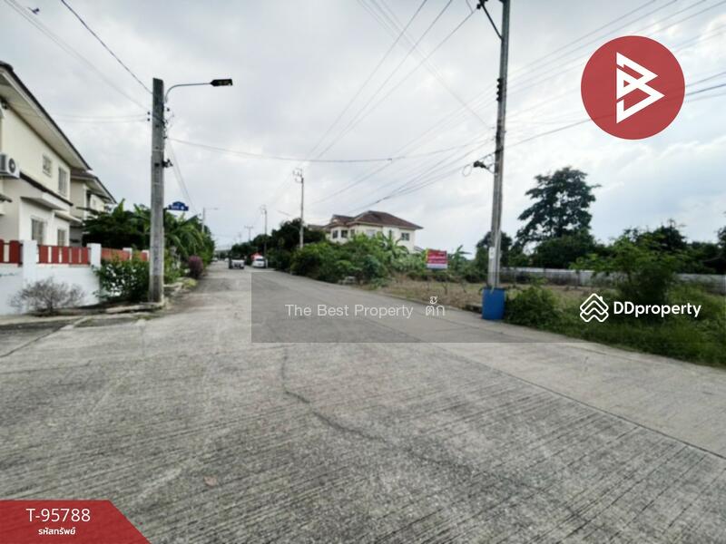 ขาย - ที่ดินปากเกร็ด นนทบุรี, นนทบุรี