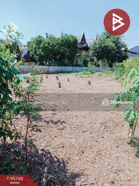 ขาย - ที่ดินปากเกร็ด นนทบุรี, นนทบุรี