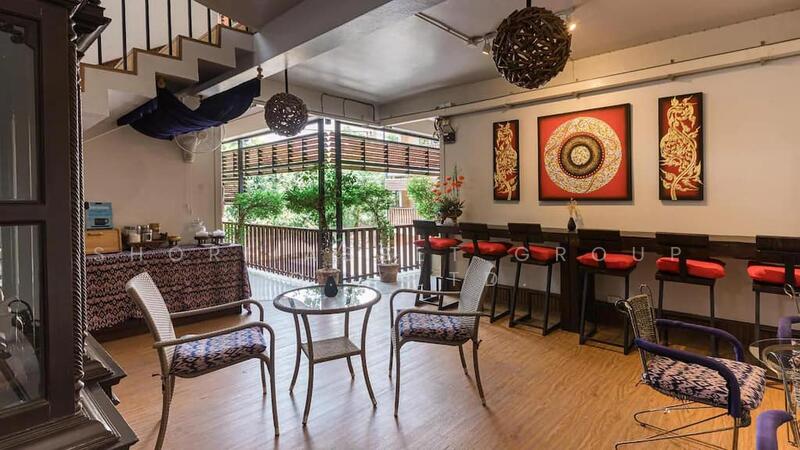 Hotel in the Old City Moat, Chiang Mai, Chiang Mai, Sri Phum, Muang Chiang Mai, Chiang Mai, , 1,456 sqm, Business For Sale, by Shori Asset Group Co., Ltd., 11586460 - DDproperty.com