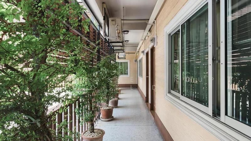 Hotel in the Old City Moat, Chiang Mai, Chiang Mai, Sri Phum, Muang Chiang Mai, Chiang Mai, , 1,456 sqm, Business For Sale, by Shori Asset Group Co., Ltd., 11586460 - DDproperty.com