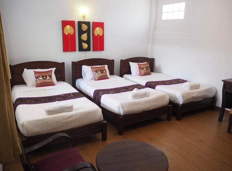 Hotel in the Old City Moat, Chiang Mai, Chiang Mai, Sri Phum, Muang Chiang Mai, Chiang Mai, , 1,456 sqm, Business For Sale, by Shori Asset Group Co., Ltd., 11586460 - DDproperty.com