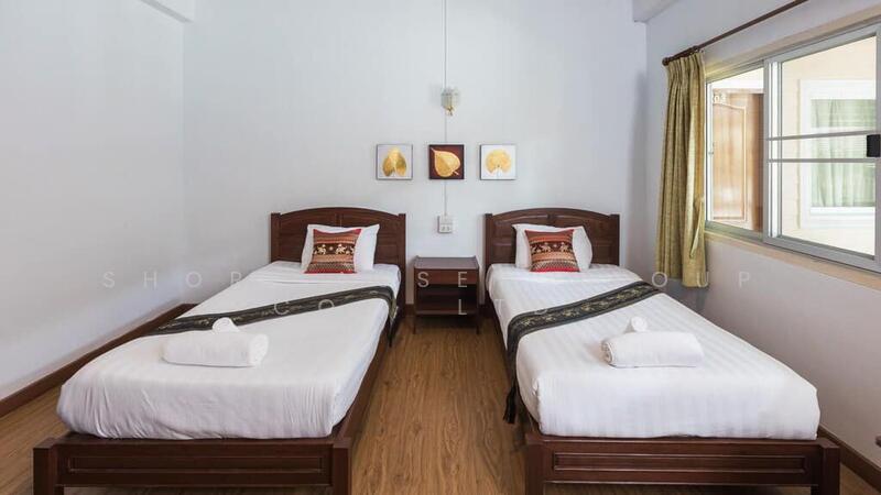 Hotel in the Old City Moat, Chiang Mai, Chiang Mai, Sri Phum, Muang Chiang Mai, Chiang Mai, , 1,456 sqm, Business For Sale, by Shori Asset Group Co., Ltd., 11586460 - DDproperty.com