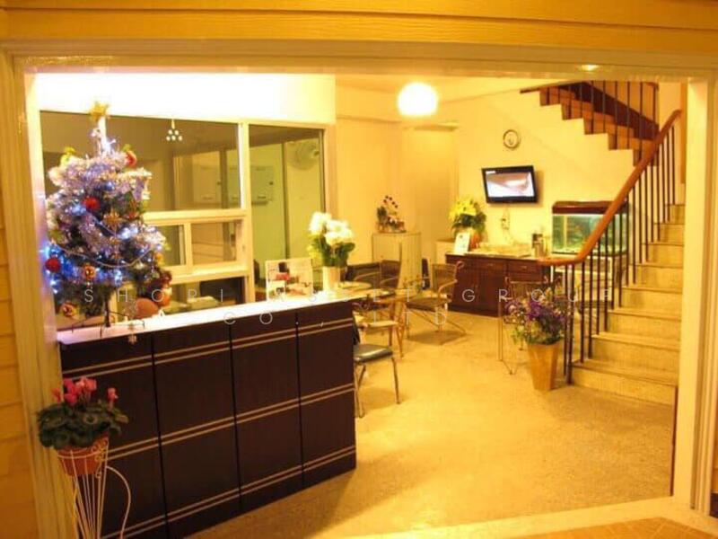 Hotel in the Old City Moat, Chiang Mai, Chiang Mai, Sri Phum, Muang Chiang Mai, Chiang Mai, , 1,456 sqm, Business For Sale, by Shori Asset Group Co., Ltd., 11586460 - DDproperty.com