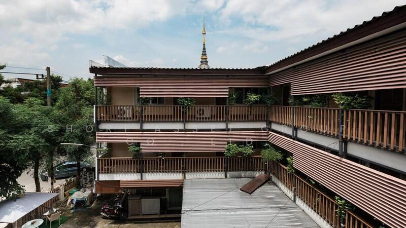 คูเมือง, เชียงใหม่, ศรีภูมิ, เมืองเชียงใหม่, เชียงใหม่, 1,456 ตร.ม., กิจการ ขาย, โดย Shori Asset Group Co., Ltd., 11586460 - DDproperty.com