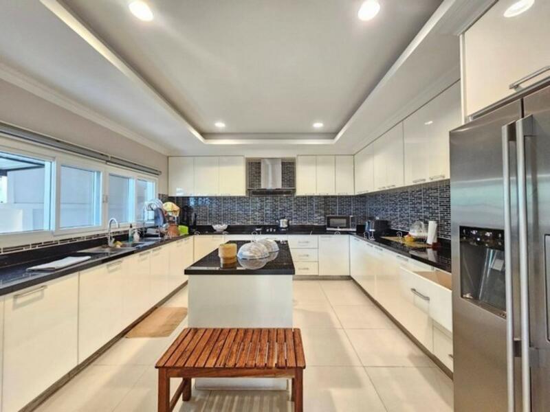 เมืองพัทยา อำเภอบางละมุง ชลบุรี, Chon Buri (Pattaya), Bang Lamung, Bang Lamung (Pattaya), Chon Buri (Pattaya), 4 Bedrooms, 220 sqm, Single Detached House For Sale, by สิริพรรณ (คุณจุ๊), 11586476 - DDproperty.com