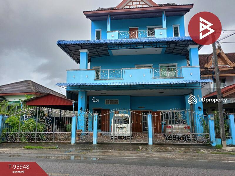 ขาย - บ้านเดี่ยวถลาง ภูเก็ต, ภูเก็ต