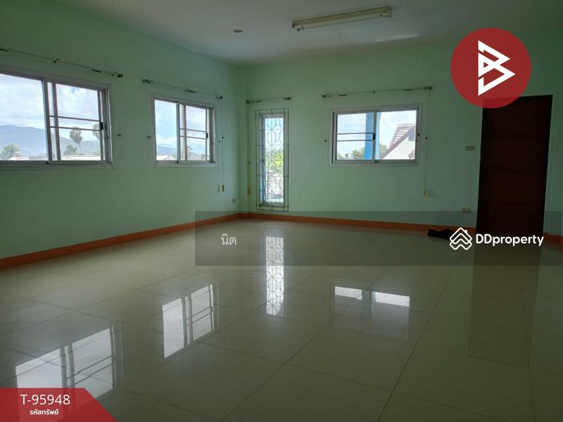 ขาย - บ้านเดี่ยวถลาง ภูเก็ต, ภูเก็ต