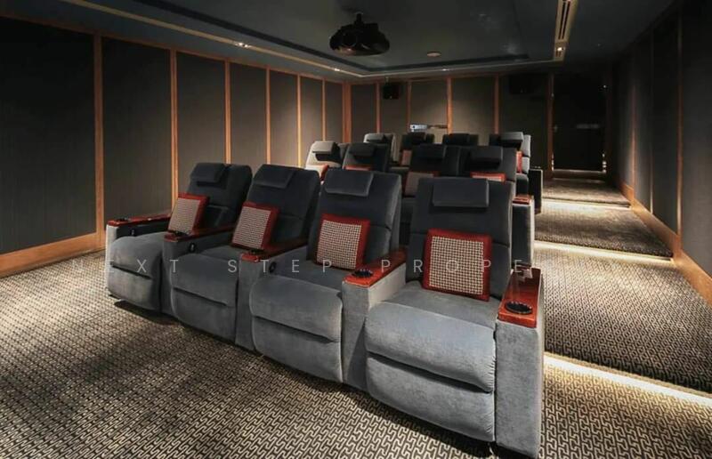 The Ritz-Carlton Residences, Bangkok, 114 Narathiwat Ratchanakarin Road, Silom, Bang Rak, Bangkok, 3 Bedrooms, 370 sqm, Condo For Sale, by Next Step Property, 11586503 - DDproperty.com